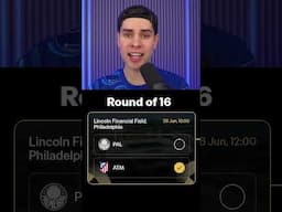 AI Predicts FIFA Club World Cup Winner