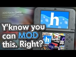 Your Nintendo 3DS Is Still Cool