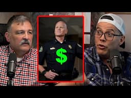 The Shocking Money "First 48" Detectives Get Paid