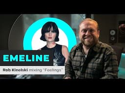 Inside The Mix: Rob Kinelski | Puremix