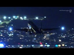 [2015 Itami (伊丹)] ANA Boeing 737-800《NH73H JA79AN ITM151103》