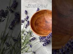 What would you name a fragrance that smells like this? | Candle Making, Soap Making, Fragrance