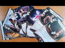 [UPDATED] 038 What are Specialist Cards for the Arkham Horror Card Game   Turorial 38