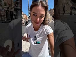 LIFE IN ITALY: 3 MOST SHOCKING THINGS I’d ALWAYS DO IN ITALY
