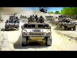 How CIA Begins Targeting Mexican Cartels Changes Everything!