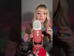 My ASMR Addiction is live!
