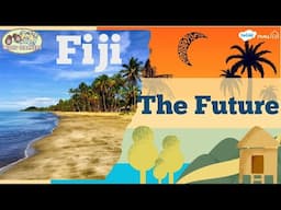 Fiji and the Future