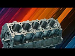 The Secrets to a Perfect Engine Rebuild