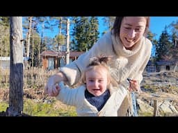 The biggest joy of living life on a homestead | story 47