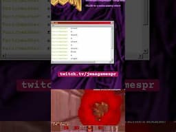 E1M7 is IMPOSSIBLE… or ia it?