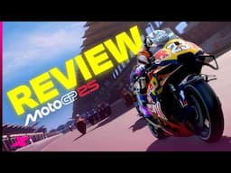 MotoGP 25 Review - Time For A Reset