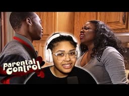 Your Parents Don't Like Your Partner? Have you considered cheating on them on MTV? PARENTAL CONTROL