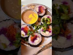 Yummy! Le Botaniste NYC - vegan heaven