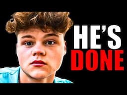 Jack Doherty Humiliates Himself After Streamer Steals His Girlfriend