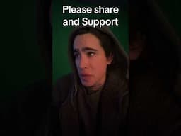 Please Share and Support