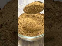 Homemade Bread Crumbs | How to make Bread Crumbs at Home | Flavored Bread Crumbs Recipe