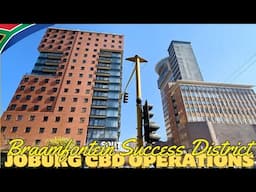 🇿🇦Braamfontein Hidden Success Formula - Why It Works?✔️