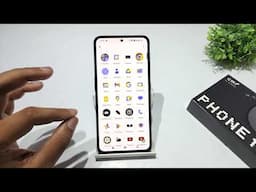 How to fix display Colour Problem in cmf phone 1 5g | cmf phone 1 5g turn off colour correction