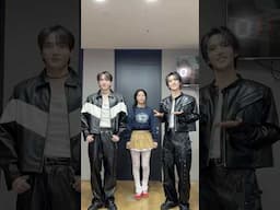원트 챌린지 with #NouerA #기현 #준표 님💖#솔라 #Solar #누에라 #WANT_Challenge #원트챌린지@nouera_official