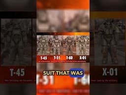 Power Armor 101