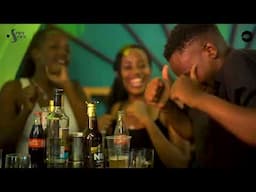 Cultural Banger Alert 🚨 | Ssewa Ssewa x Party Priest Live!