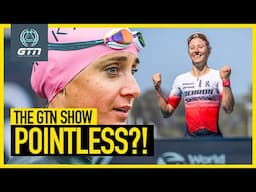 Is The PTO World Ranking Flawed? | GTN Show Ep. 409