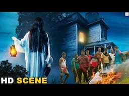 Horror Love Story Hindi Movie Scene | South Hindi Dubbed Movie Scene
