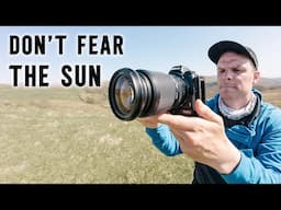 Photographers: DON'T Ignore This Light!!