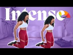 Intense Glute Workout for Beginners
