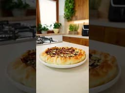 TORTA DI PASTA SFOGLIA CON ZUCCHINE, TONNO E LIMONE Ricetta Facile - Fatto in Casa da Benedetta