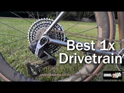 SRAM Red XPLR AXS 13-Spd Long-Term NO BS Review