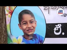 Nine-year-old dies after being entangled in rope tied around cow's neck, dragged on road for 900m