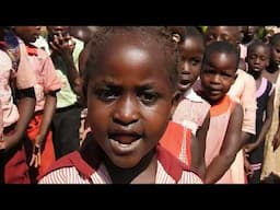 What a warm welcome ✨ we are building and helping a village school// we started roofing/ join us
