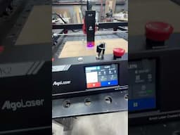 Grabadora Laser 10W