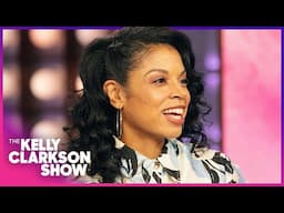 Susan Kelechi Watson Spills True White House Story Featured In 'The Residence'