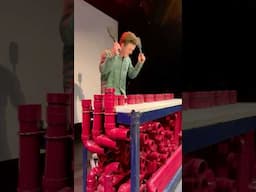 Madonna’s “Like a Prayer” on RimbaTubes