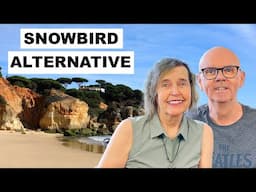 Algarve What Are The Alternatives For Travel In Portugals Algarve