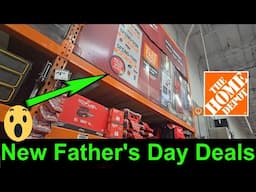NEW Fathers Day Deals Dropped!