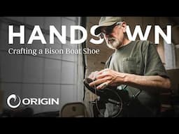 A Dying Trade: Inside America’s Last Handsewn Shoemakers