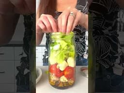 My Favorite Lunch!