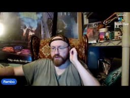 A Friday Night Stream - 6/13/2025
