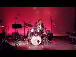 Performing Love Come Down- Evelyn King  @My May 31st/25 Merriam School Of Music Groove Drum Clinic