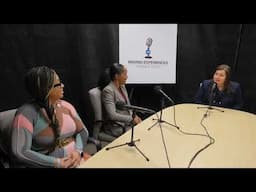 Moving Experiences: Stories of the CTA - Episode 1: “You Just Happen to be a Woman”