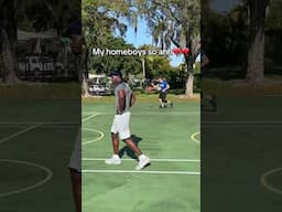 Ts sad fr #basketball