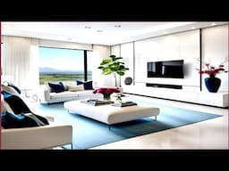 200 Modern Living Room Designs| Top 12 Latest Living Room Design Trends| Home Interior Design Ideas