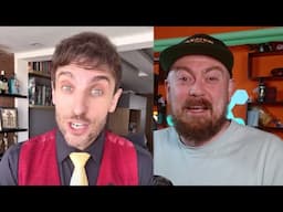 Comedian Jailed For 8 Years For His Stand Up Set