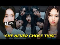 The Shady Truth Behind Why Youngseo Left ILLIT