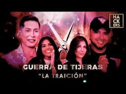 ¡NO SE QUEDAN CALLADAS! Las Influencers Lalama desenmascaran a Ronny Castañeda | LHDE | Ecuavisa
