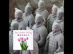 Your Home Is Not a Museum: Making Tough Choices About Collections - The Clutter Fairy Weekly #259