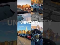 Michigan State University Car Club